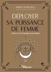 deployer sa puissance de femme